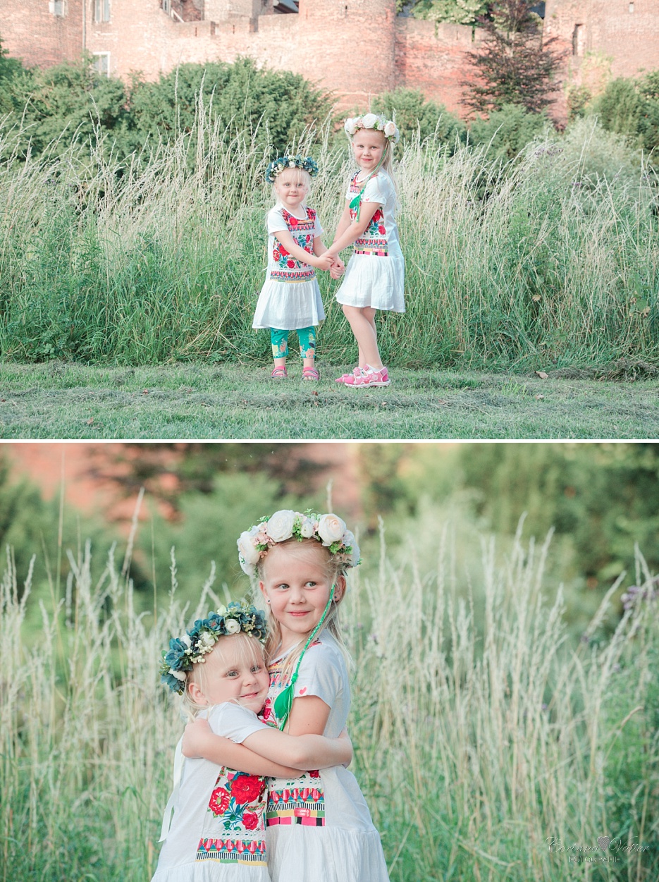 Familienshooting Krefeld